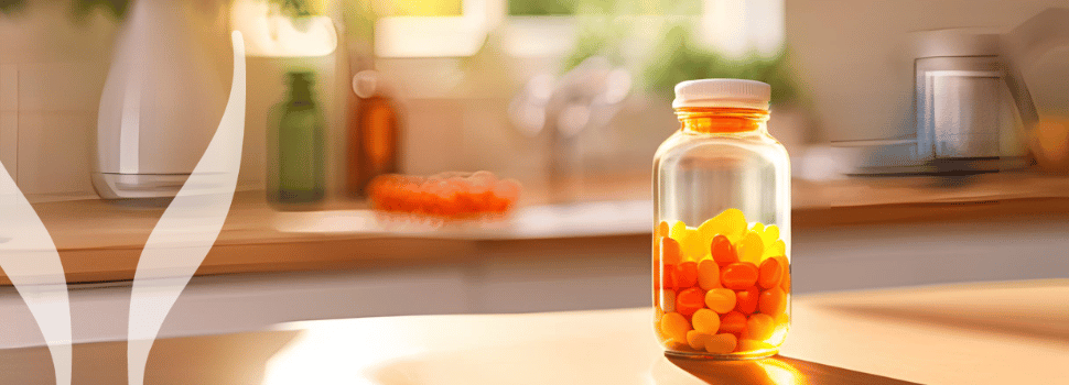 Vitamín D otázky a odpovědi SYNLAB